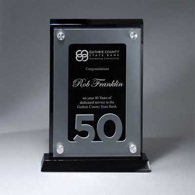 50 Year Anniversary Achievement Award