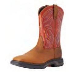 Ariat® Workhog® XT Cottonwood Boots