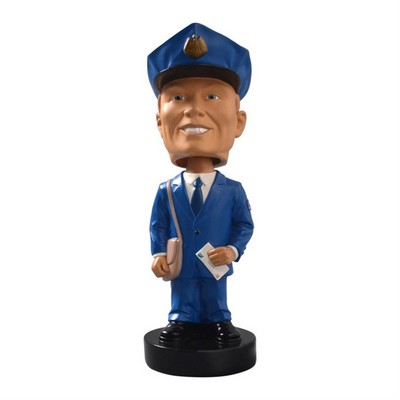 7" Bobble Head
