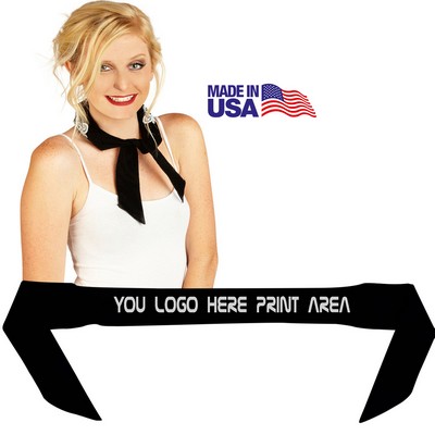 Reusable Cool Neck Wear- Co-OP