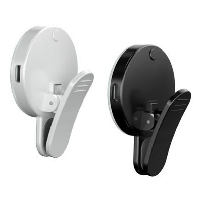 Selfie Beatuty Light Clip-on Phone LED Lighting