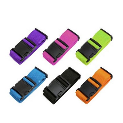 Luggage Straps Suitcase Belts