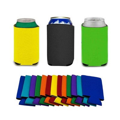 Neoprene Beverage Insulator Sleeve