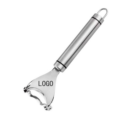 Stainless Steel Corn Thresher