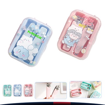 Sophie Nail Beauty Set