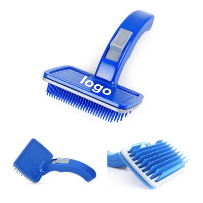 Pet Hair Removal Comb