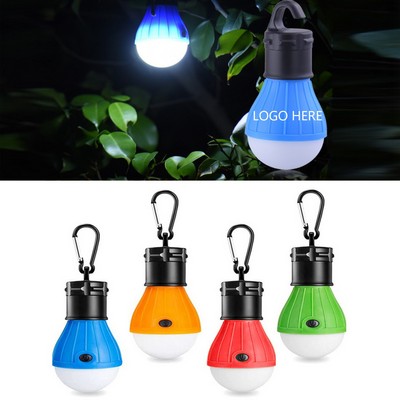 LED Camping Light