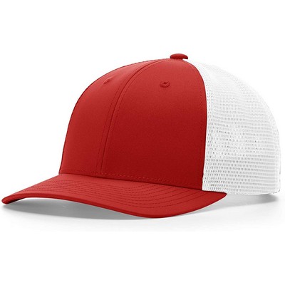 Adjustable Trucker Cap