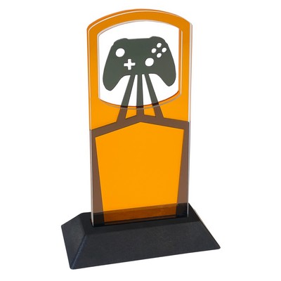 eSports – Xbox Award Plastic Base