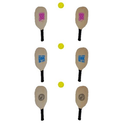 Pickle Ball Set