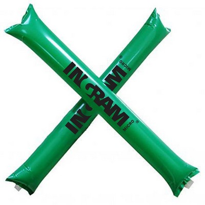 Inflatable Thunder Sticks