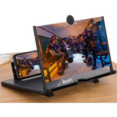14" Phone Screen HD Magnifier