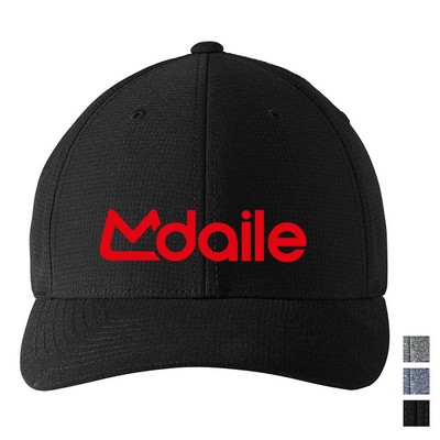 Port Authority® Flexfit® 110 Performance Snapback Cap