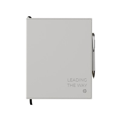 Bradford Softcover Journal Pen Combo