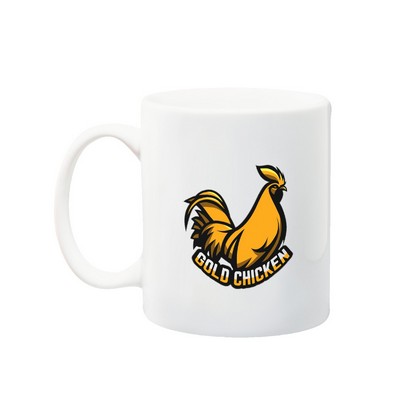 Sedona Mug -- Standard
