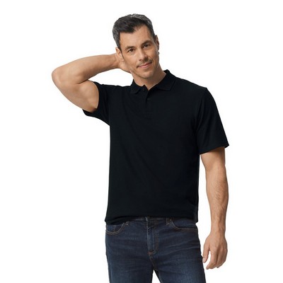 Gildan Softstyle® Adult Pique Polo Shirt