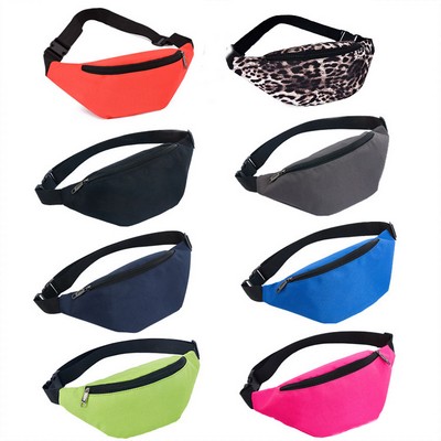Multifunctional Fanny Pack