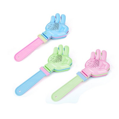 Hand Clapper