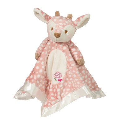 Farrah Pink Fawn Snuggler Stuffed Animal
