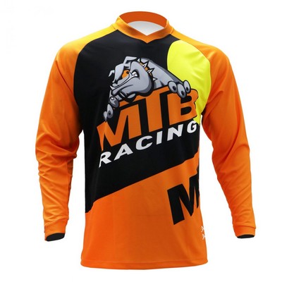 200G Modal Performance Women's Long Sleeve T-Shirt, Breathable