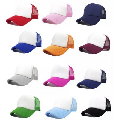 Foam Trucker Hat