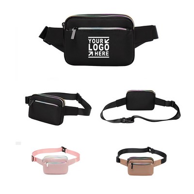 Waterproof Outdoors Casual Belt Bag
