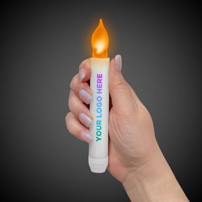 LED Flameless Candle Stick