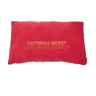 Poly/Cotton Snuggle Pillow