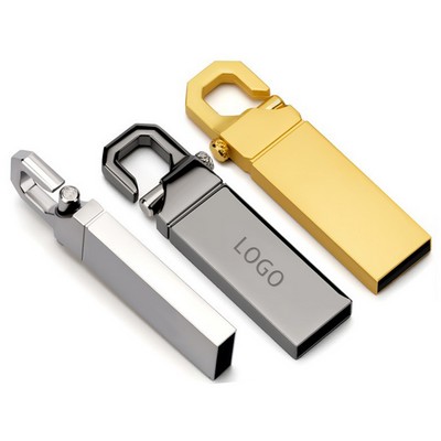 8GB USB flash drive