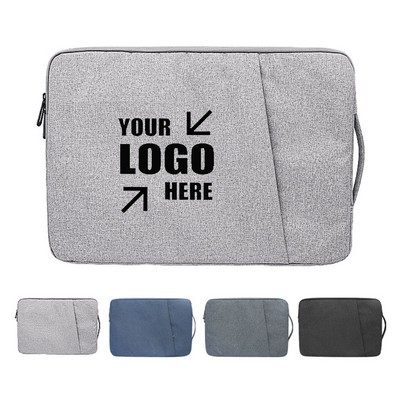 15" Oxford Cloth Laptop Bag