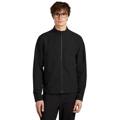Mercer+Mettle® Stretch Soft Shell Jacket