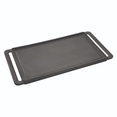Cuisinart Reversible Cast Iron Grill/Griddle Plate