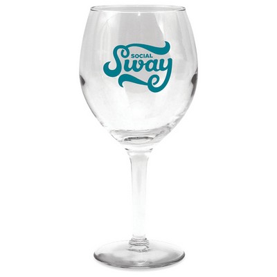 11 Oz. Citation Wine Glass-Closeout