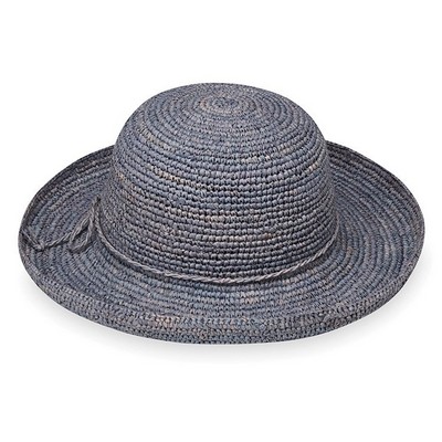 Wallaroo Ladies Catalina Hat