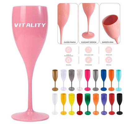 5Oz. Plastic Goblets Cup