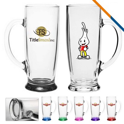 Arnell Beer Mug - 18 OZ.