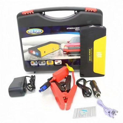 20000mAh Car Jump Starter