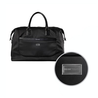Ricardo Beverly Hills - Rodeo Drive 2.0 Duffel - Black