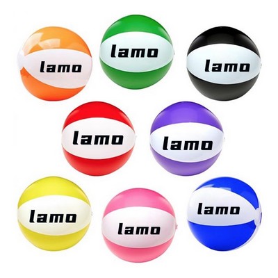Beach Balls