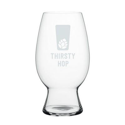 Spiegelau 26.5 oz American Wheat Beer Glass, set of 4