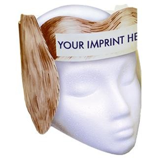 Digital Dog Ears Headband