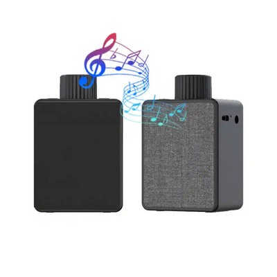 2" 1 Multifunction Bluetooth Speaker