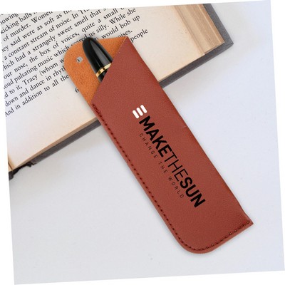 Pu Pen Sleeve