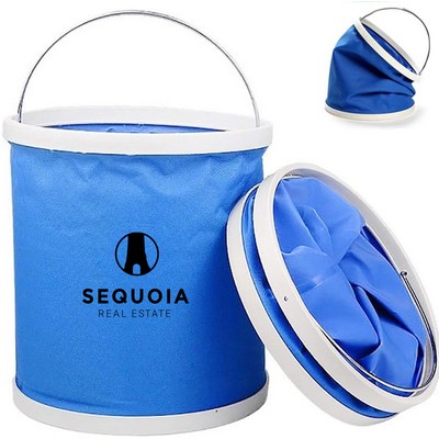 Foldable Bucket