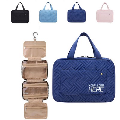 Travel Toiletry Bag