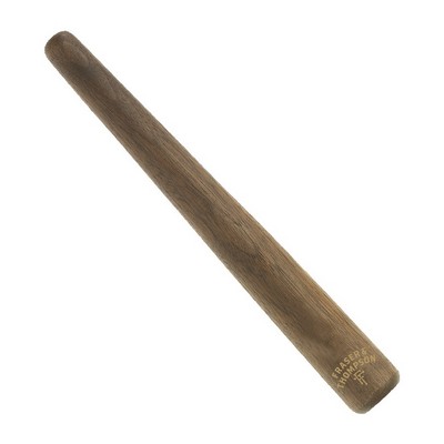 12" Deluxe Wood Muddler