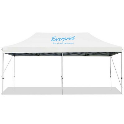 10' x 20' Pop-Up Tent