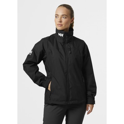 Helly Hansen Women's Crew 2.0 Midlayer Jacket