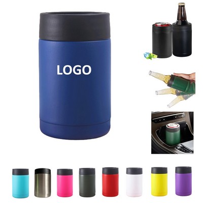 12oz Can Cooler Insulated