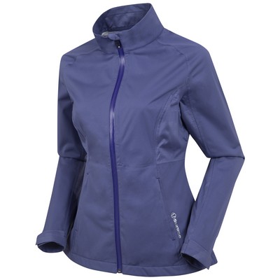 Sunice Women's Ophelia Zephal Rain Jacket